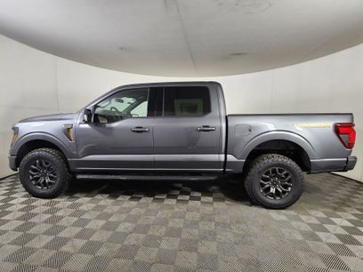New 2025 Ford F150 Tremor w/ Bed Utility Package