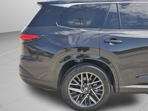 Used 2026 Lexus TX 350 AWD w/ Technology Package image 38