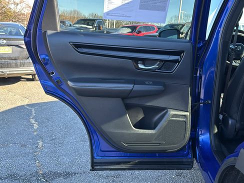 Used 2023 Honda CR-V Sport Touring image 24