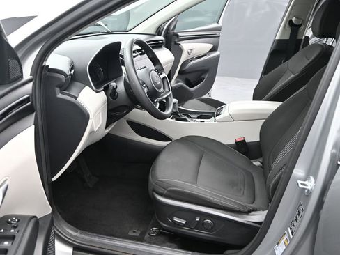 Used 2024 Hyundai Tucson SEL image 18