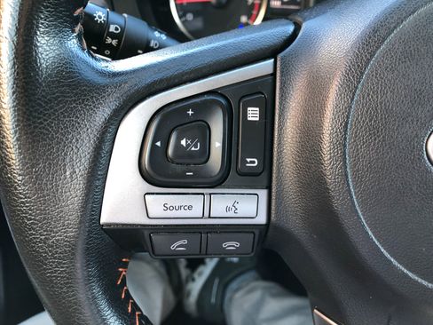 Used 2016 Subaru Crosstrek 2.0i Premium w/ Popular Package #1 image 14