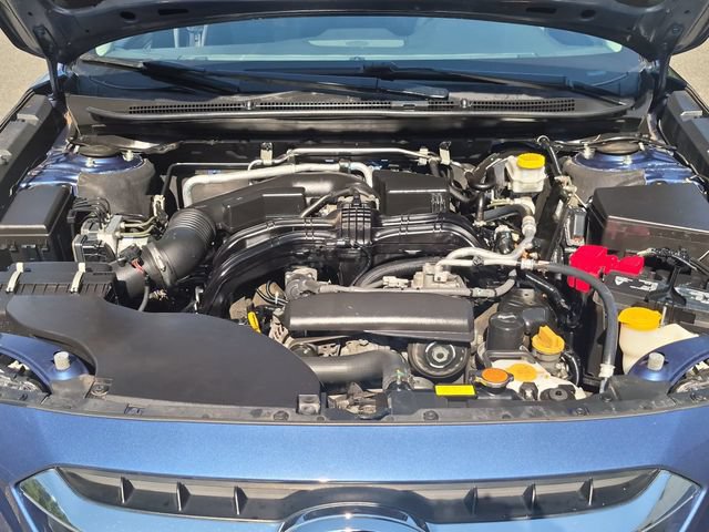 Used 2020 Subaru Legacy Limited AWD/4WD image 24