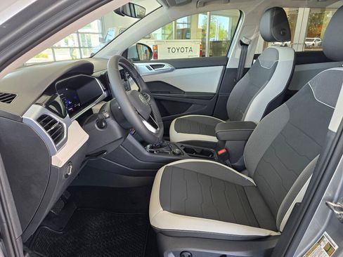 New 2026 Volkswagen Taos SE AWD/4WD image 16
