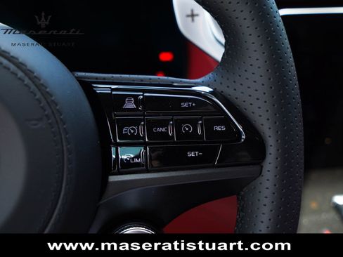 New 2025 Maserati Grecale Modena AWD/4WD image 27