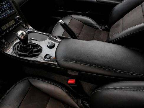 Used 2013 Chevrolet Corvette ZR1 w/ 3ZR Preferred Equipment Group RWD image 23