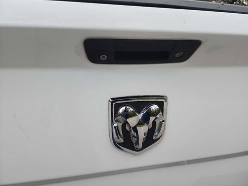 Used 2016 RAM 3500 Laramie Longhorn w/ Convenience Group image 10