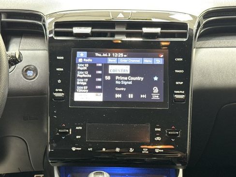 Used 2022 Hyundai Tucson N Line AWD/4WD image 23