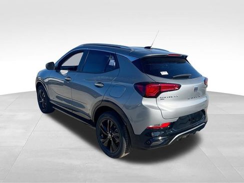 New 2026 Buick Encore GX Sport Touring w/ Comfort Package AWD/4WD image 6