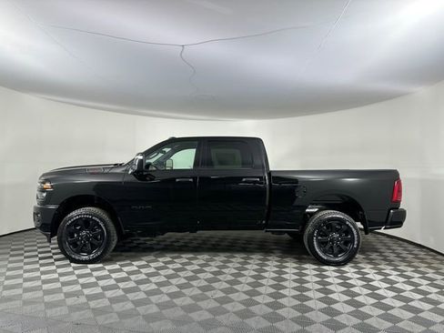 New 2026 RAM 2500 Big Horn image 3