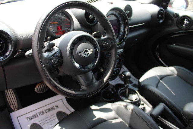 Used 2016 MINI Cooper Countryman S AWD/4WD image 10