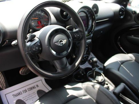 Used 2016 MINI Cooper Countryman S AWD/4WD image 10