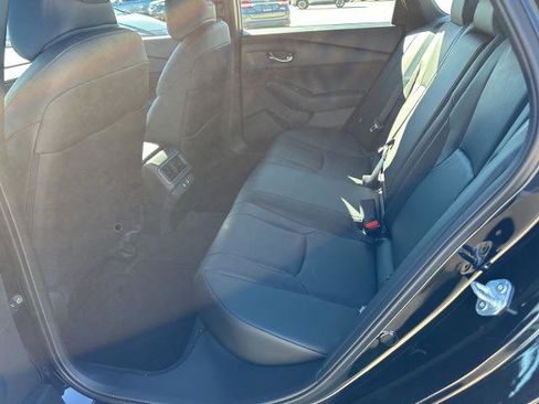 New 2025 Honda Accord Sport image 18