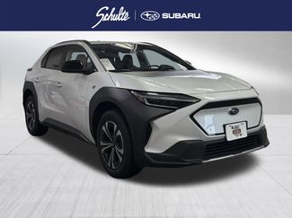 Used 2024 Subaru Solterra Premium w/ Premium Package video 1