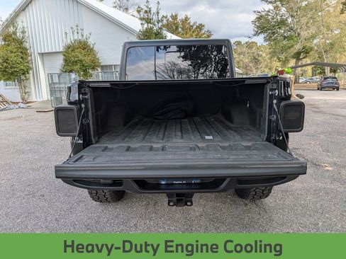 Used 2020 Jeep Gladiator Sport w/ Quick Order Package 24S image 29