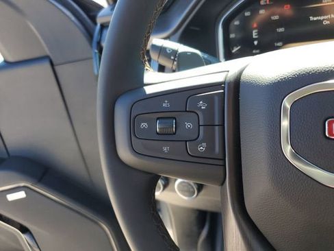 New 2026 GMC Sierra 1500 AT4 w/ AT4 Premium Package image 30