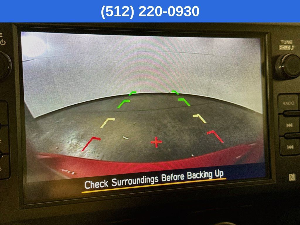 Certified 2023 Subaru BRZ Premium RWD image 17