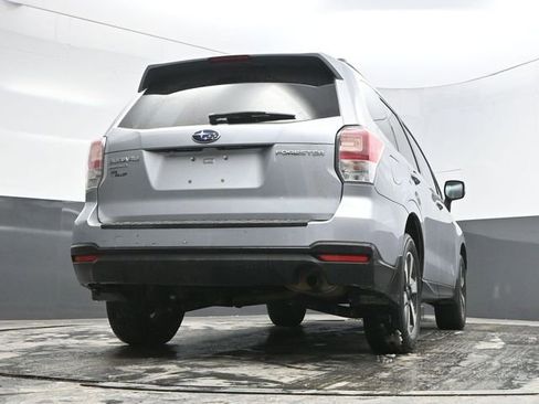 Used 2018 Subaru Forester 2.5i Premium w/ Protection Package #1 image 36