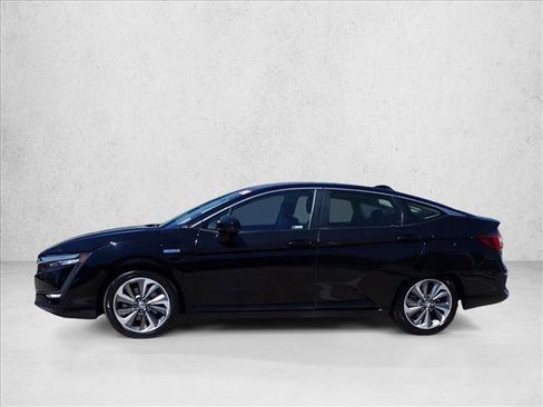 Used 2020 Honda Clarity Touring image 2