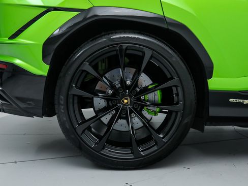 Used 2024 Lamborghini Urus S AWD/4WD image 41