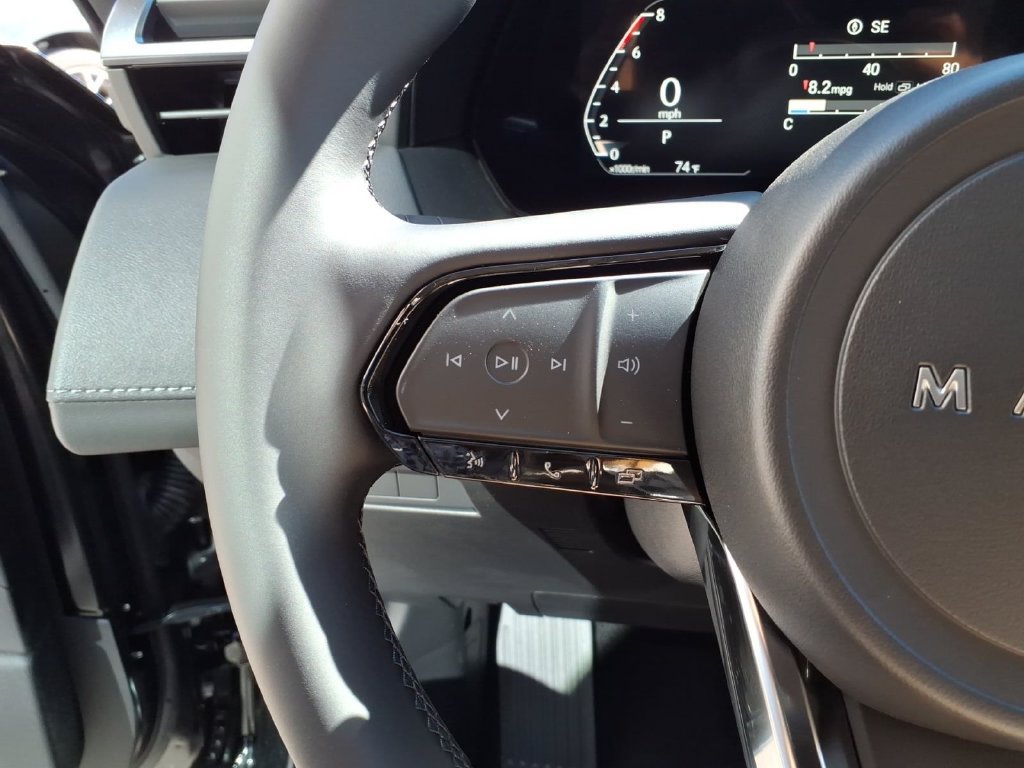 New 2026 MAZDA CX-5 Select AWD/4WD image 18