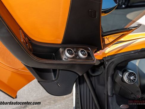 Used 2012 McLaren MP4-12C Coupe RWD image 19