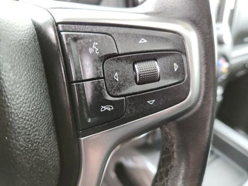 Certified 2021 Chevrolet Silverado 1500 LTZ w/ Safety Package II image 11