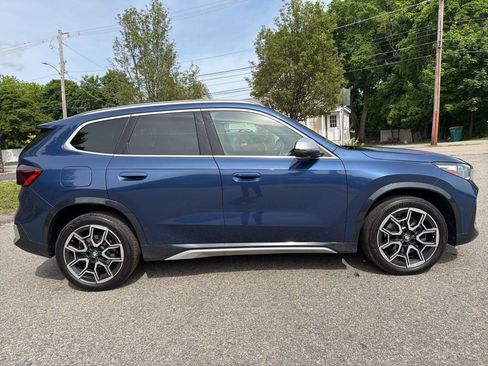 Used 2023 BMW X1 xDrive28i w/ Premium Package AWD/4WD image 7