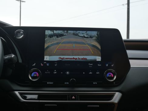 Certified 2024 Lexus RX 350 Premium image 26