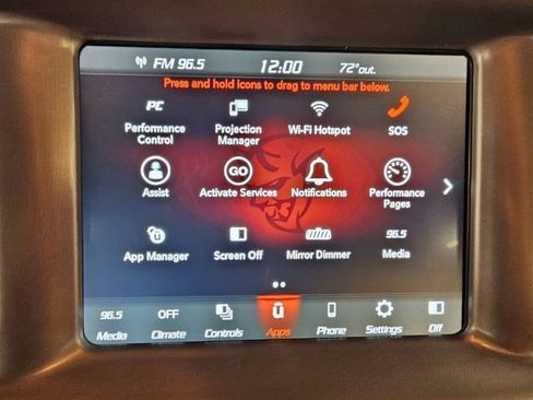 Used 2023 Dodge Charger GT w/ Technology Group image 17