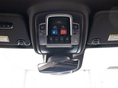 Certified 2022 RAM 1500 Limited w/ Night Edition image 20