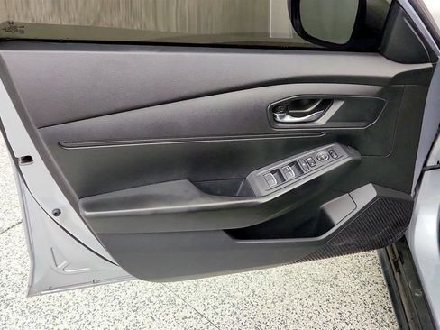 Used 2023 Honda Accord LX image 10