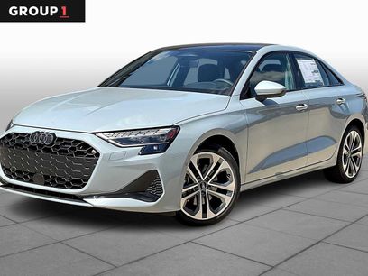 New 2026 Audi A3 2.0T Premium Plus