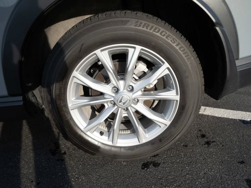 Certified 2023 Honda CR-V EX-L image 30