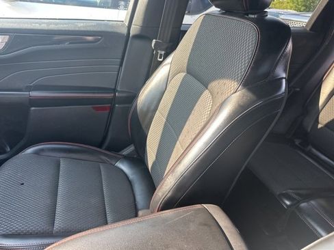 Used 2023 Ford Escape ST-Line w/ Tech Pack #1 image 13