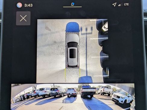 New 2026 Volvo XC90 T8 Ultra w/ Lounge Package AWD/4WD image 30