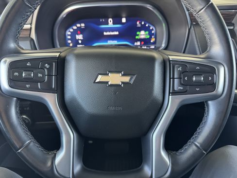 Used 2023 Chevrolet Tahoe LT AWD/4WD image 34