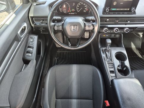 Used 2024 Honda Civic Sport image 28