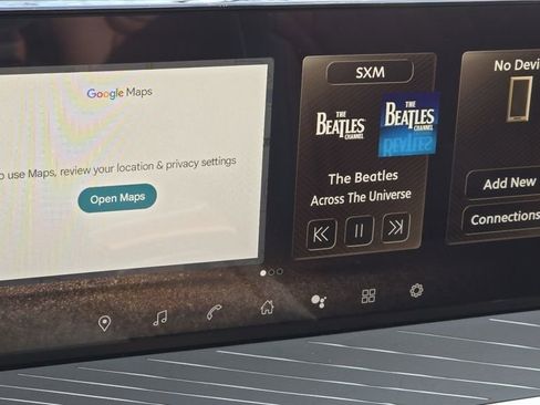 New 2026 INFINITI QX80 Autograph w/ Premium Cargo Package image 37