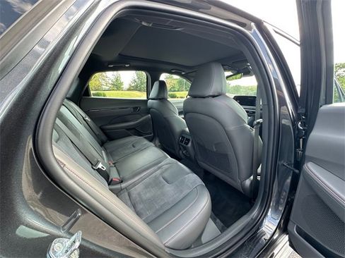 Used 2022 Hyundai Sonata N Line image 17