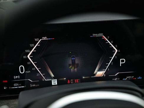 New 2026 BMW X5 xDrive40i w/ M Sport Package image 30