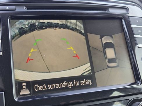 Used 2023 Nissan Maxima Platinum w/ Sport Mat Group image 7