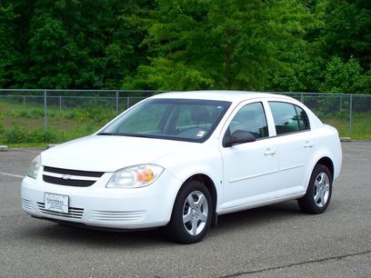 Used 2007 Chevrolet Cobalt LS