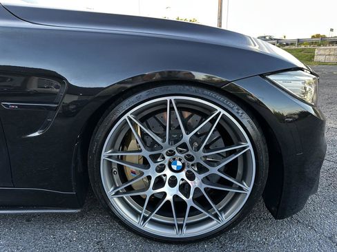 Used 2015 BMW M3 RWD image 27