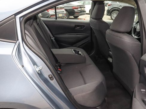 Used 2024 Toyota Corolla LE image 21