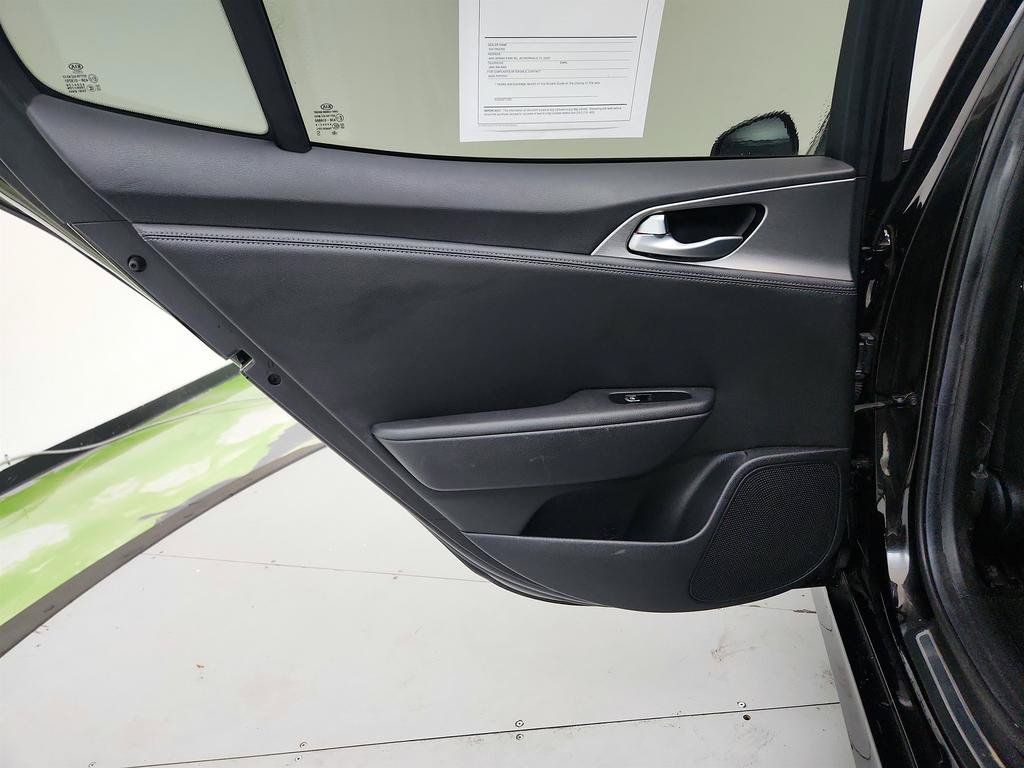 Used 2020 Kia Stinger GT RWD image 23