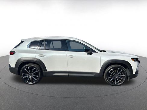 Used 2025 MAZDA CX-50 AWD 2.5 S w/ Premium Plus Pkg image 15