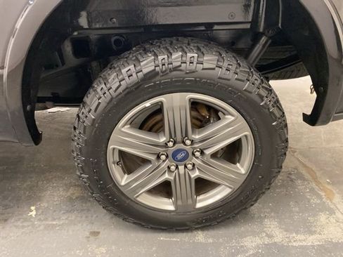 Used 2020 Ford F150 XLT w/ Equipment Group 302A Luxury image 30