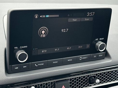 Used 2026 Honda Civic LX image 18