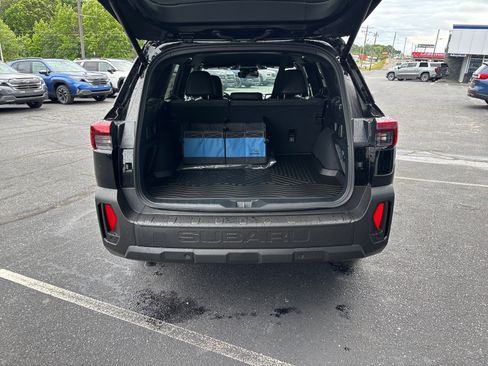 New 2026 Subaru Outback Premium AWD/4WD image 49
