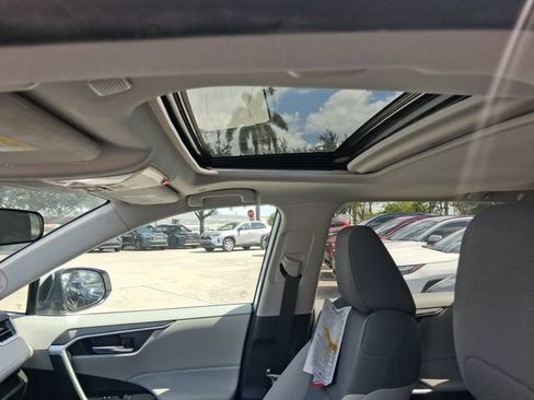 Used 2023 Toyota RAV4 XLE w/ Convenience Package FWD image 13